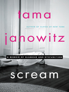 Cover image for Scream